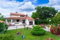 Apartment Sirol - Bed and Breakfast Labin