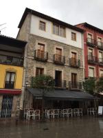 B&B Cangas de Onis - Pensión San Pelayo 10 - Bed and Breakfast Cangas de Onis