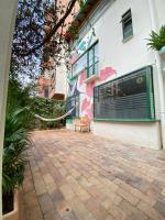 CASA COLIV-BRI - B&B Bogotá