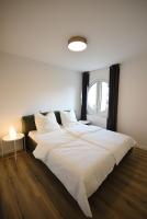 Modernes Apartment nahe Zentrum - Ferienwohnung Leipzig