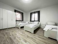 SAD104 - Moderne Monteurwohnung/Übergangswohnung - B&B Schwandorf in Bayern