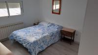 Doppelzimmer mit Gemeinschaftsbad