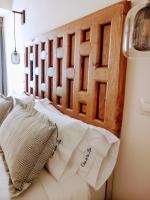 Appartement met Balkon