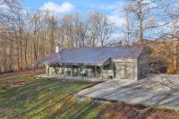 Fawn Run on Lake Cumberland - B&B Nancy