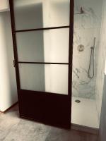 Habitación Doble con balcón 