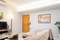 Sky 7 View Apartment - Ferienwohnung Iraklio