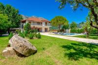 Villa Agricola - B&B Alykes