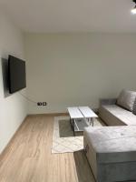 White apartment, in the center of Tirana - B&B Tirana