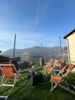 B&B Blevio - Casa Giulietta Junior20 with private parking - Bed and Breakfast Blevio