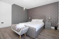 B&B Luton - Stunning 2 bedroom in Luton ! - Bed and Breakfast Luton