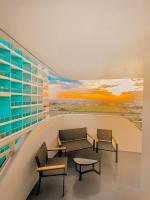 JD Serviced Suite at Azure North Pampanga - B&B