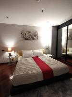Appartamento con Vista Giardino