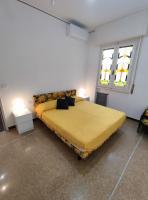 La Mimosa - Ferienwohnung Rapallo