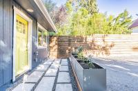 The Spa Experience at Cute as a Button! - B&B