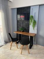 R&K MODERN APARTMENT - B&B Xanthi