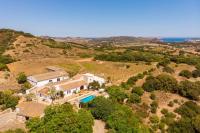 Finca BellaMirada - Ferienwohnung Mercadal