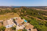 Finca BellaMirada - Ferienwohnung Mercadal