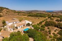 Finca BellaMirada by 3VILLAS - B&B Mercadal