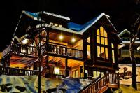 16-Chalet à louer Stoneham - B&B Stoneham