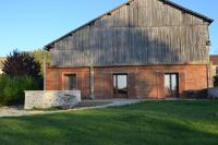 Gîte PMR à la Ferme des Vallées - B&B