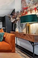 The Eden Loft: A Stylish Retreat - B&B Strabane