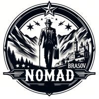 VILA NOMAD - B&B Braşov