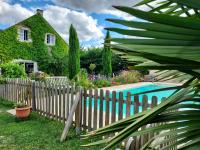 B&B Suèvres - LE BONHEUR DES HÔTES - Bed and Breakfast Suèvres