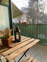 L’Appartamento di Leo - Ferienwohnung