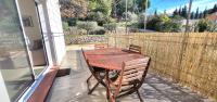Jolie maison neuve entre mer et colline en Provence - B&B