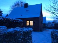 Meldorf-Ferienhaus - Ferienwohnung Meldorf