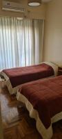 Departamento 4 ambientes, 3 hab - Bed and Breakfast Buenos Aires