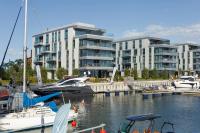 Yacht Park Marina - B&B Gdynia