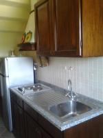 Appartement met uitzicht op de tuin