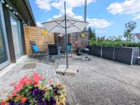 W3 - Urlaubsmagie - Maisonette-Wohnung mit Pool - B&B Lichtenhain