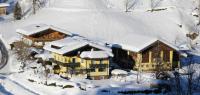 Schattaugut - B&B Eben im Pongau