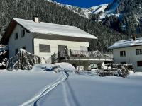 B&B Wald am Arlberg - apart belmonte - Bed and Breakfast Wald am Arlberg