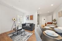 Appartement 2 Chambres