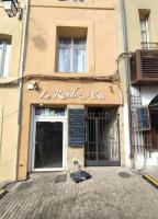 Studio place cardeurs - Ferienwohnung Aix-en-Provence