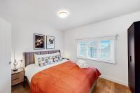 Two-Bedroom Superior Apartment