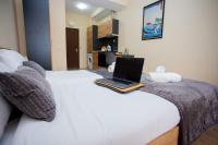 B&B Veliko Tarnovo - Trendy Studios with FREE PARKING in Veliko Turnovo - Bed and Breakfast Veliko Tarnovo