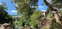 Le Moulin de Mirande - B&B La Tour-sur-Orb