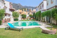 B&B Marbella - Luxury DelMare Marbella Pool Family Only - Bed and Breakfast Marbella