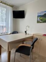 Habitación Doble con baño - 1 o 2 camas