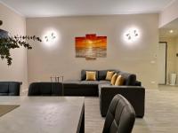 Deluxe Familiensuite