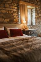 Maisonette-Apartment (2 Erwachsene)