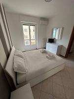 Cozy Apartment San Siro - Fiera - Ferienwohnung Mailand