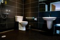 Camera 1 - Doppia con Letti Singoli