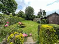 Modern 3 bedroom home, close to City Centre and Peak District - B&B Holloway