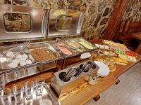 Großes Doppelzimmer