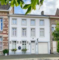 B&B Lanaken - In De Witte Engel - Bed and Breakfast Lanaken